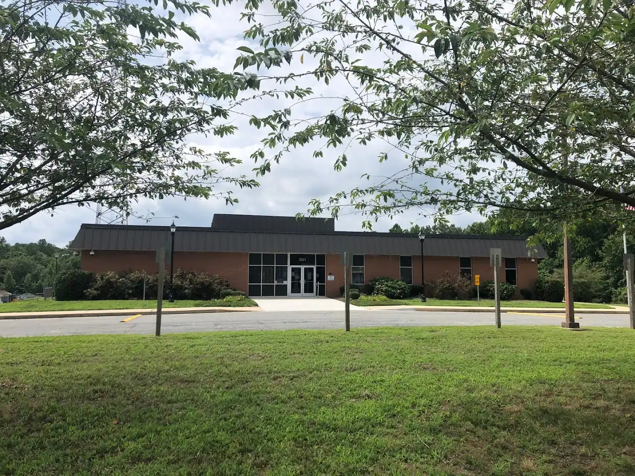 Harriet E. Brown Community Center photo 2