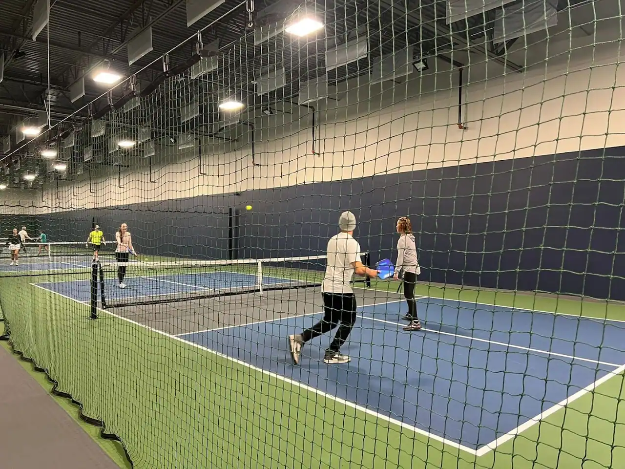 3rd Shot Pickleball Reno photo 3