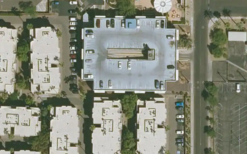 Midtown Garden Hotel photo 2