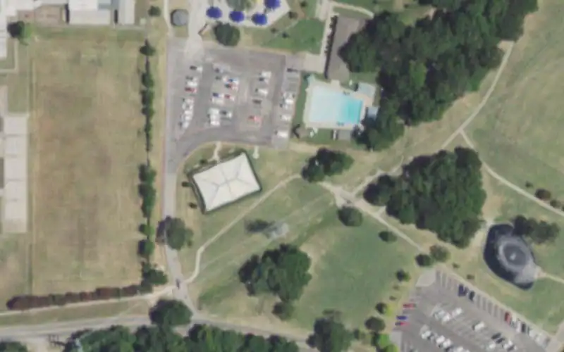 Harry Myers Park photo 2