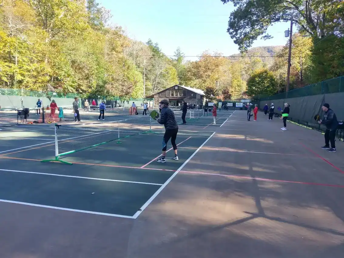 John Lake Park at Montreat Conference Center photo 2