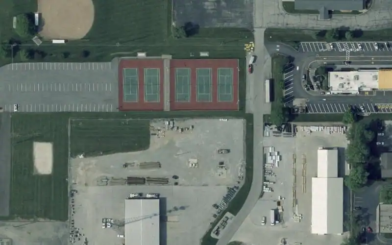 Brooke-Gould Memorial Sports Complex photo 2