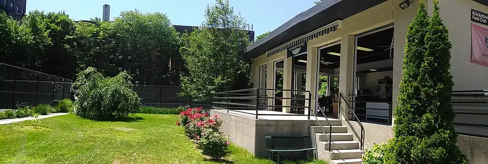 Knickerbocker Field Club photo 2