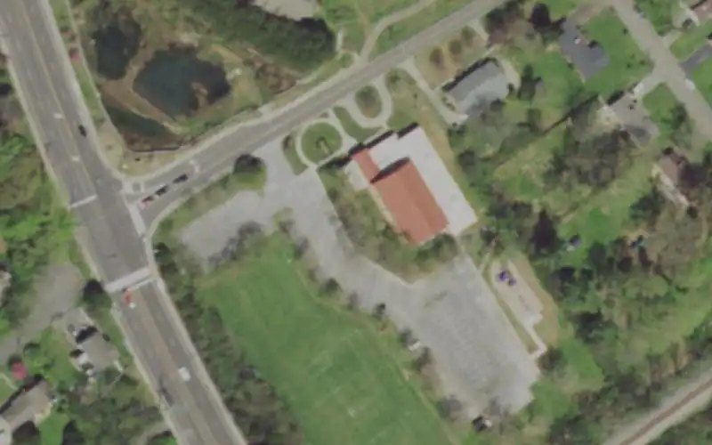 Deane Hill Recreation Center photo 2
