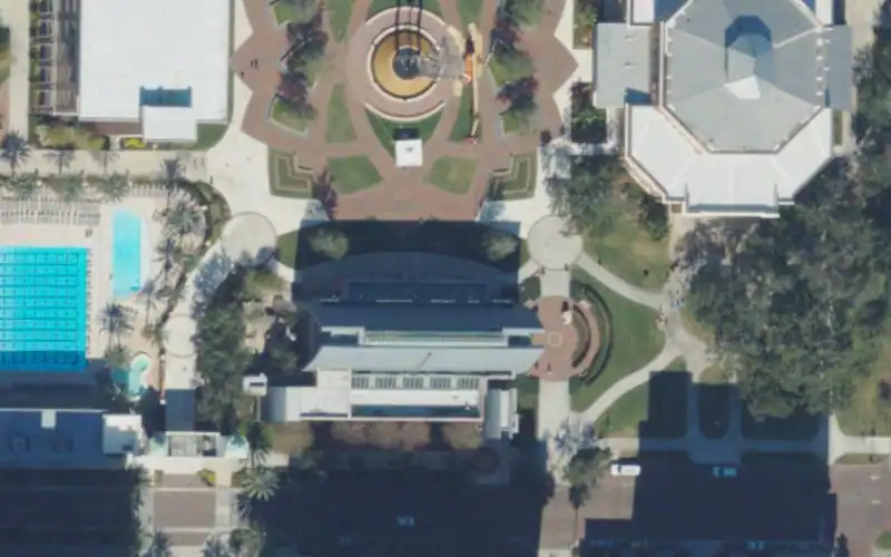 The University of Tampa photo 2