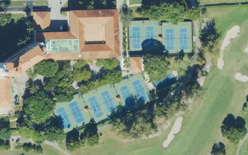 Coral Gables/Kerdyk Biltmore Tennis Ctr photo 2
