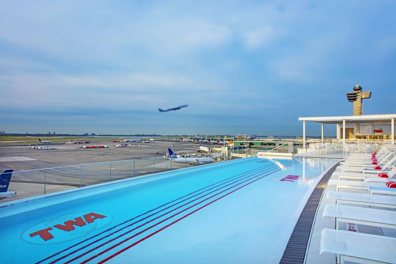 CityPickle at TWA Hotel photo 2