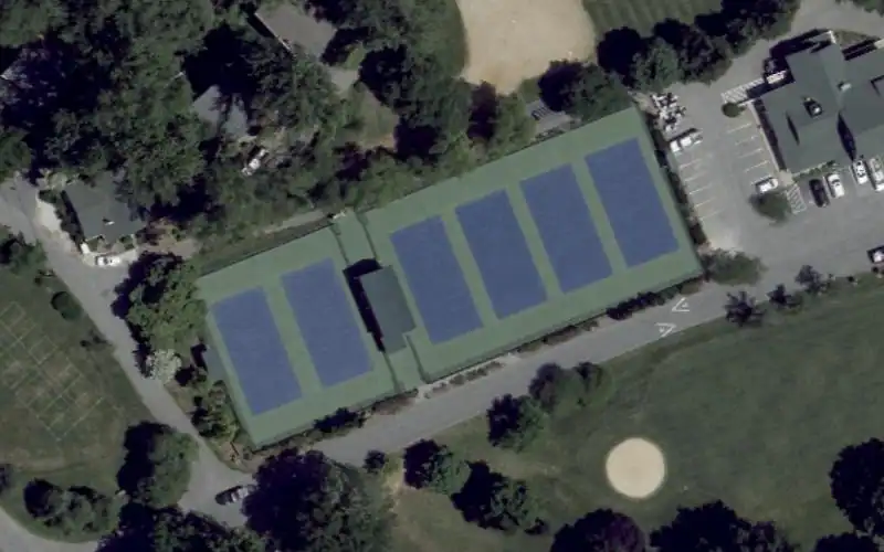 Sherwood Forest Club photo 2