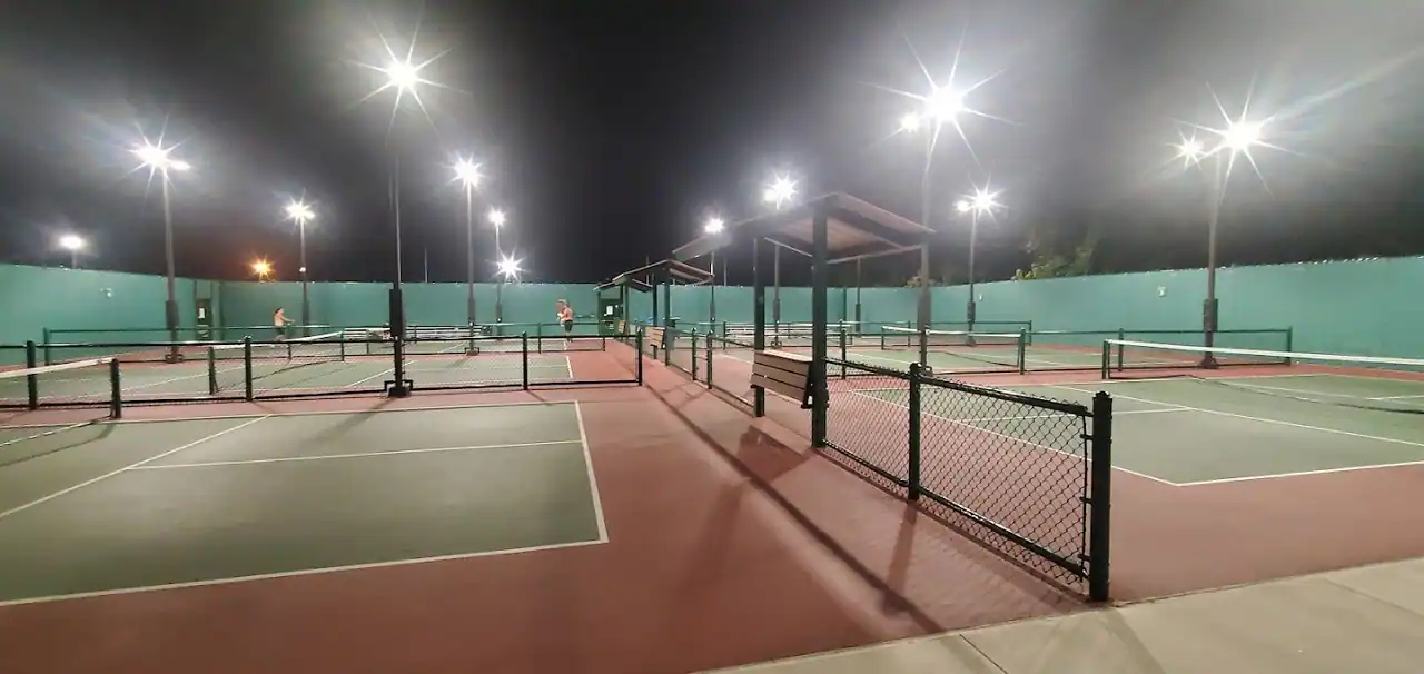 Tennis in a Pickle photo 2
