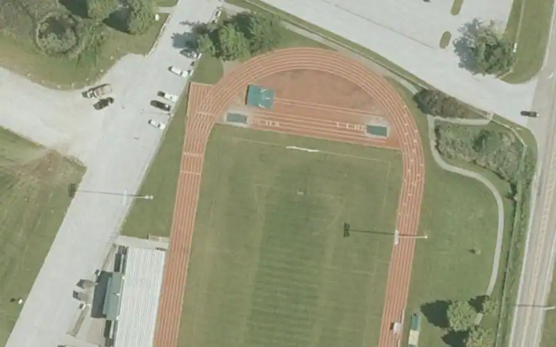 Collins Perley Sports & Fitness Center photo 2