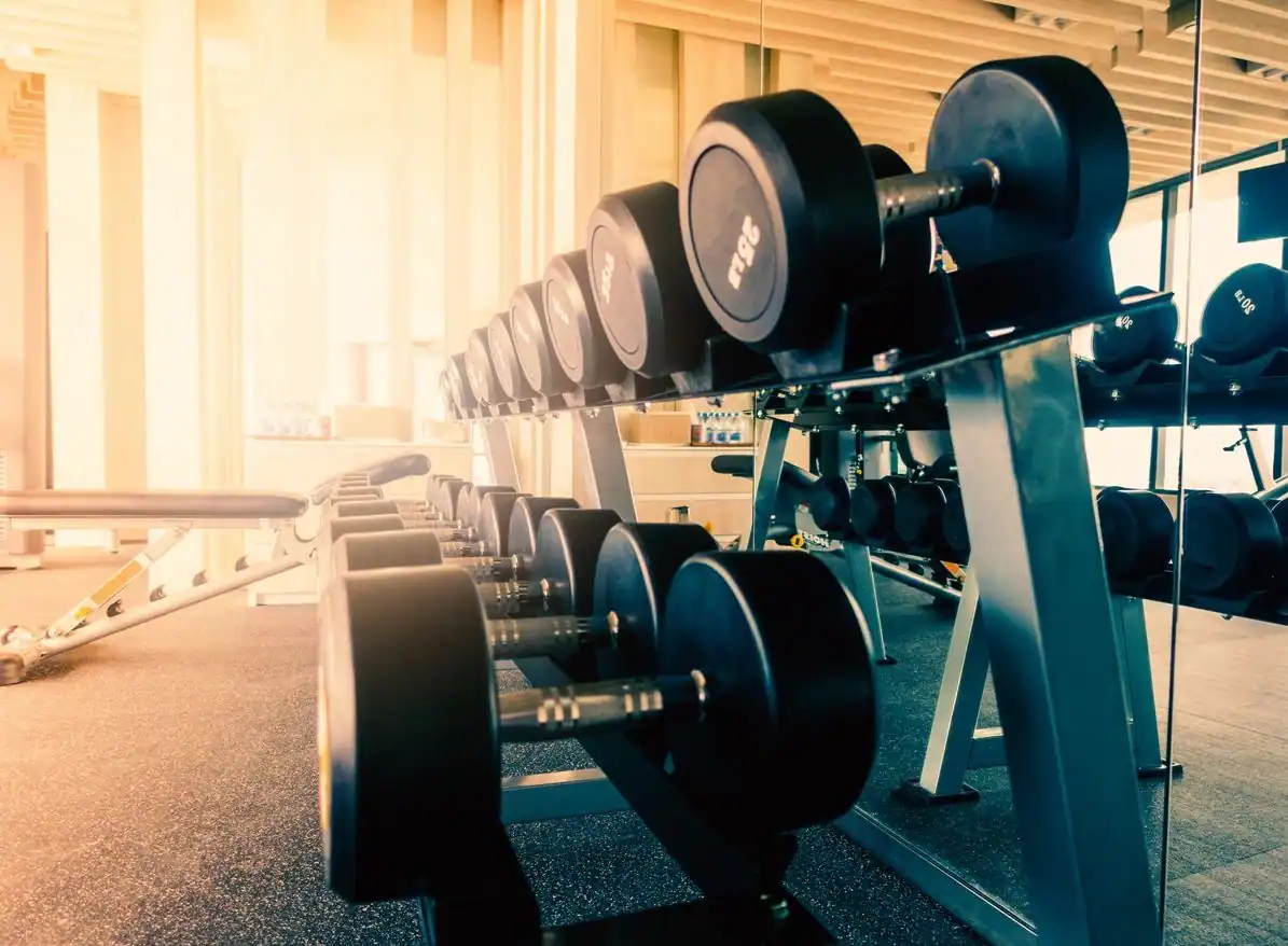 Blythe Family Fitness photo 2