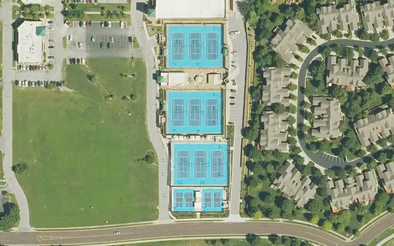 Elite Squad Tennis Club photo 3
