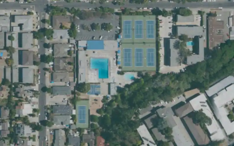 San Jose Swim and Racquet Club photo 3