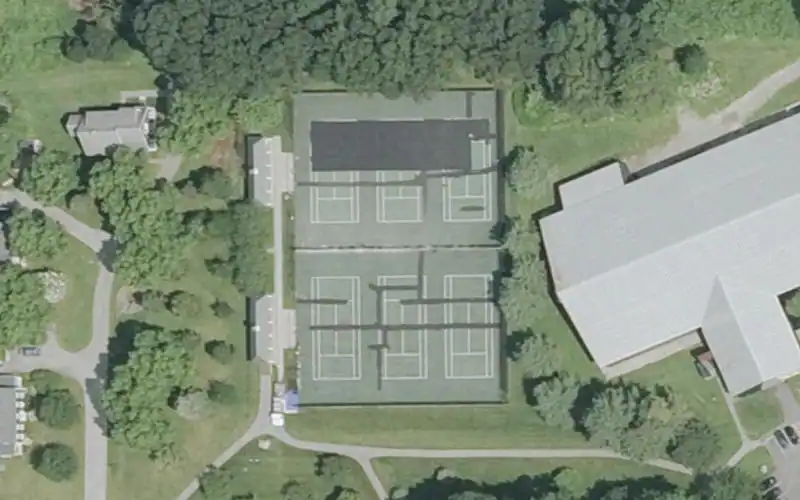 Pomfret School photo 2