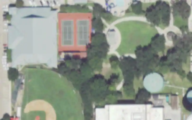 City Of Bellaire Recreational Center photo 2