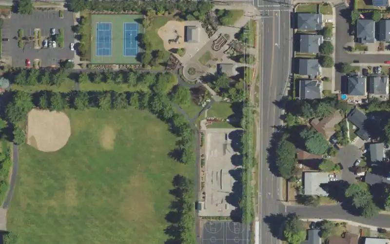 Reedville Creek Park photo 2