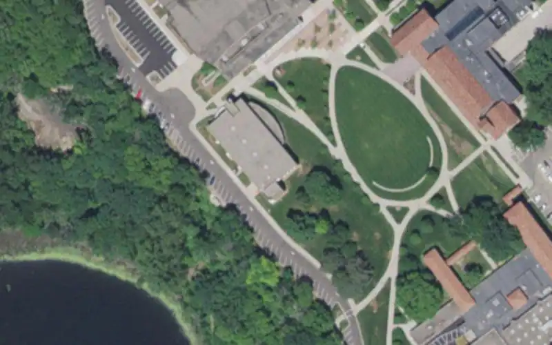 University of Northwestern - St. Paul photo 2