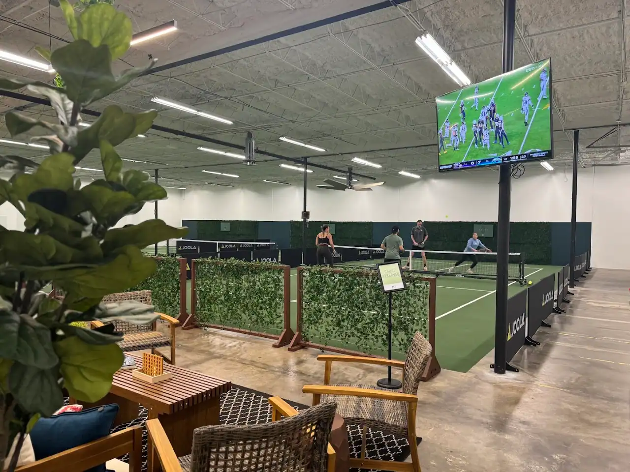 Society Yards Pickleball photo 2