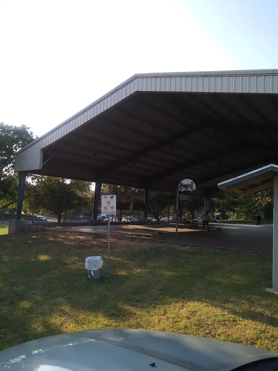 Alamo Recreation Center photo 2