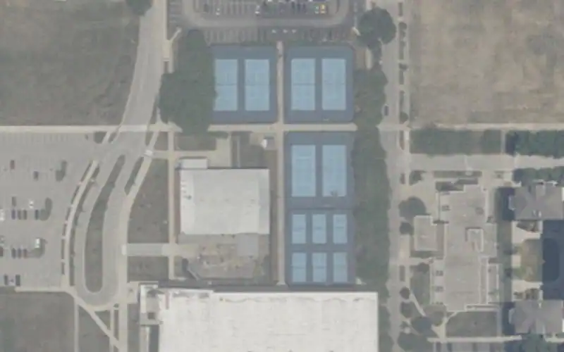 Indiana State University photo 2
