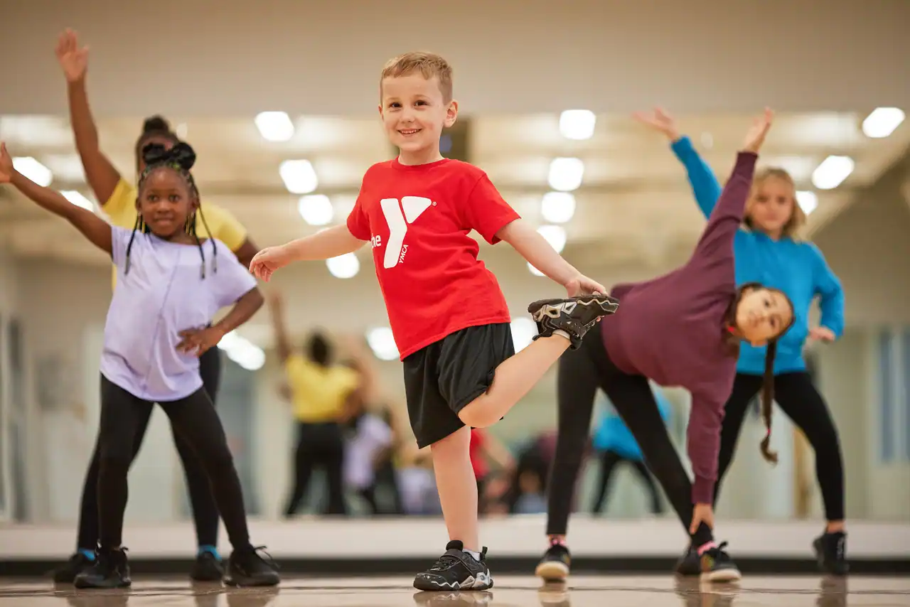Claire Chapin Epps Family YMCA photo 3