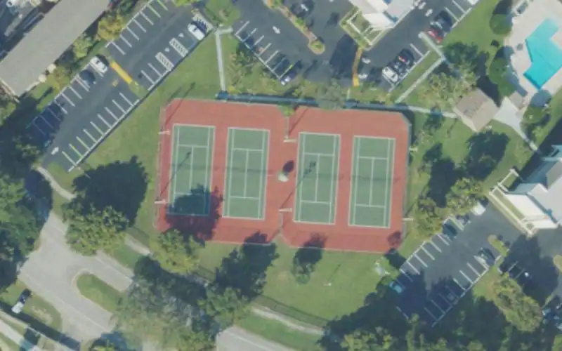 Racquet Club Of Kendale Lakes Condo photo 2