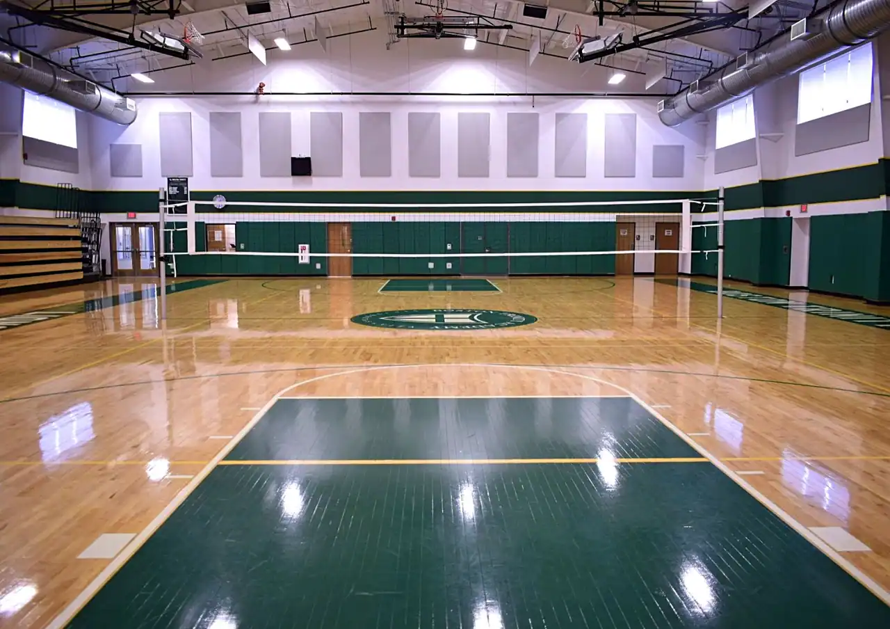 Boston Trinity Academy photo 4