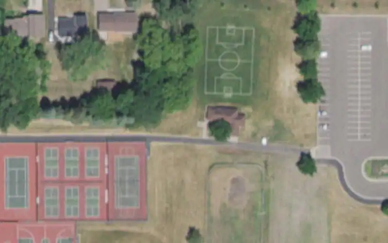 Island Lake Elementary School photo 2