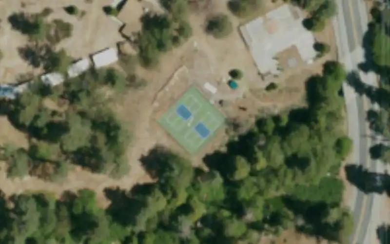 Idyllwild Pickle Ball photo 2