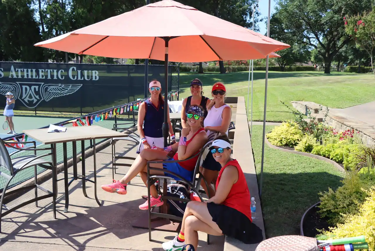 Dallas Athletic Club photo 2