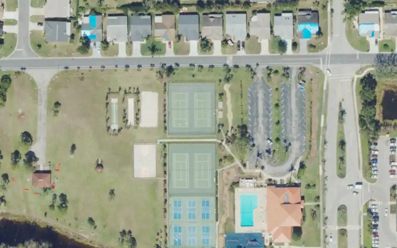 Brookshire Bath & Tennis Club H.O.A. photo 2