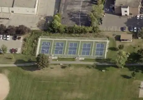 Hopkins Activity Center photo 2