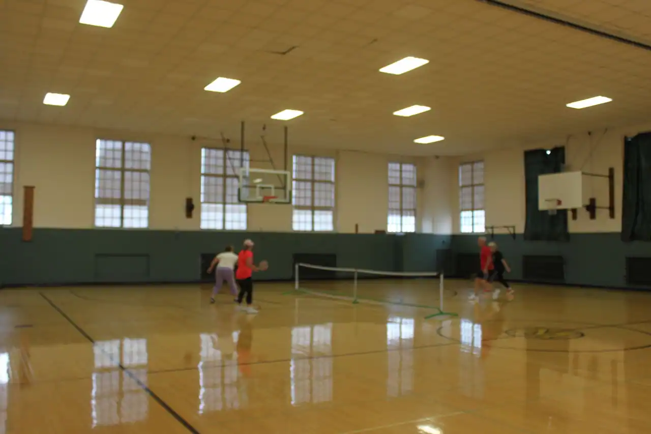 Church Street Recreation Center photo 2