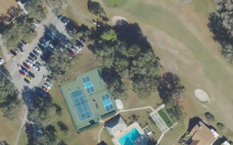 Meadow Oaks Country Club photo 2