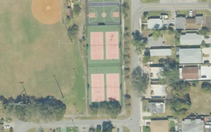 Joseph C. Carter Park photo 2
