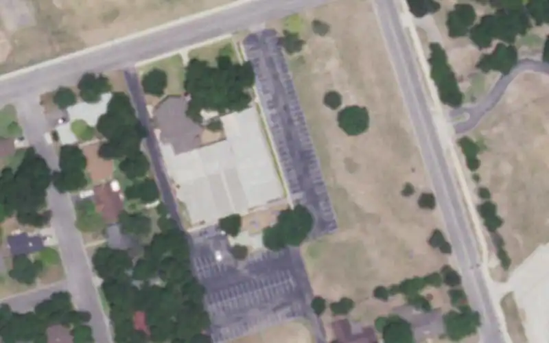 New Braunfels Presbyterian Church photo 3