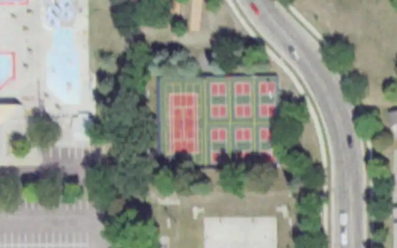 Frank Hall Park photo 3