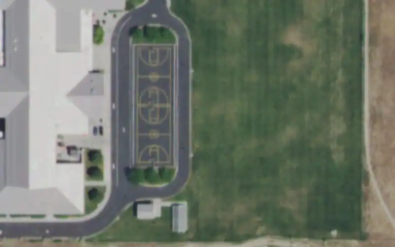 Frank Church School photo 3