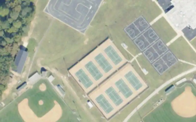 Prince George High School photo 2
