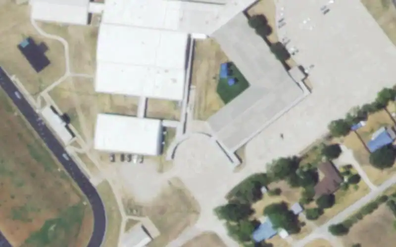 Normangee ISD photo 2