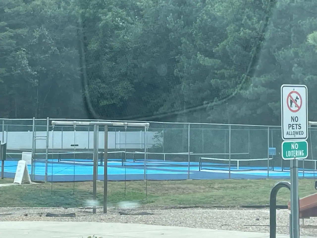 Stallings Municipal Park photo 2