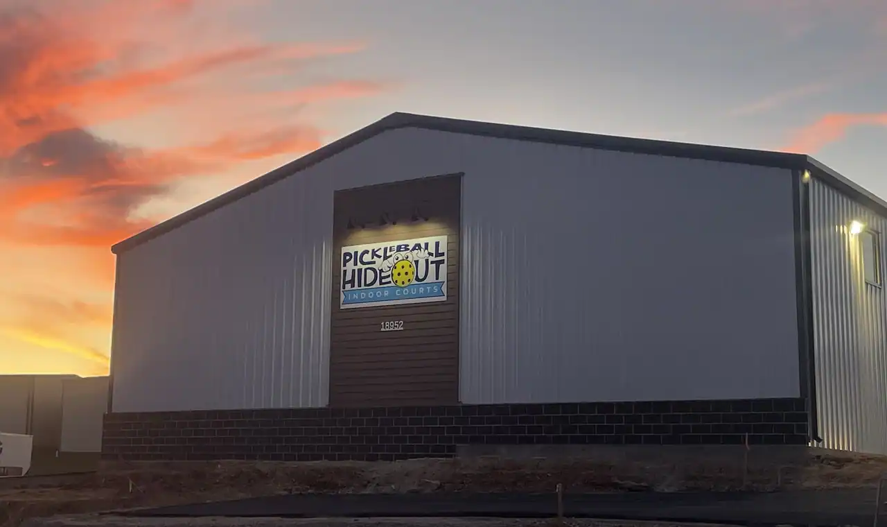 Pickleball Hideout LLC photo 2