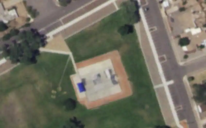 Paradise Hills Community photo 2