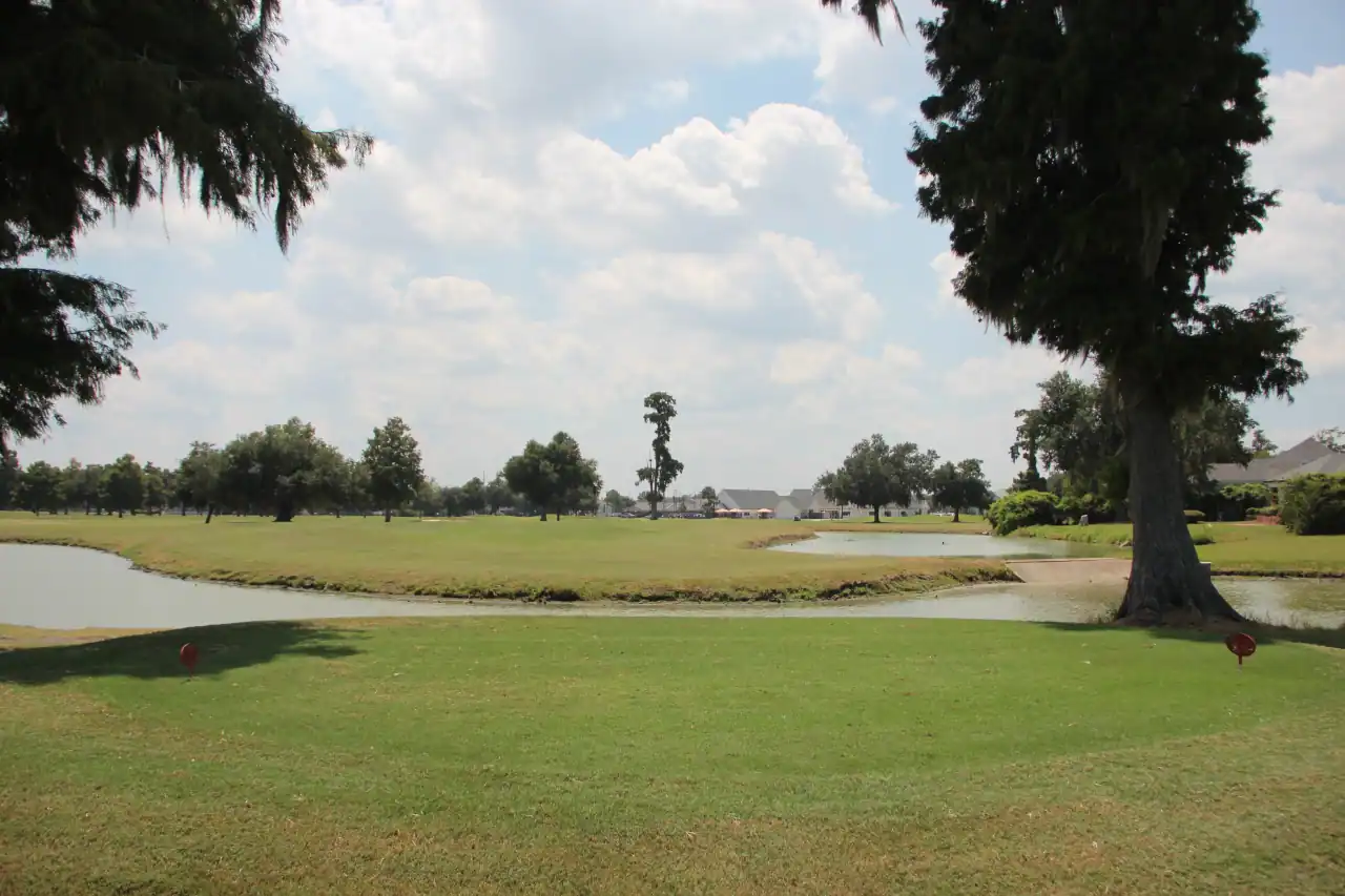 Cypress Lake Country Club photo 2