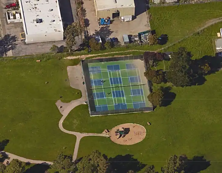 Sgt. Derby Park - Santa Cruz photo 2