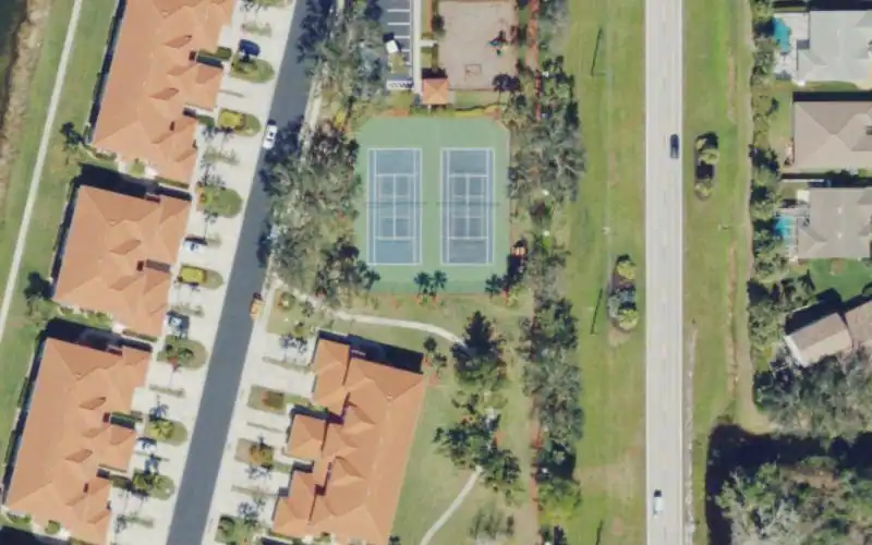Eagle Ridge Dr Tennis Courts photo 2