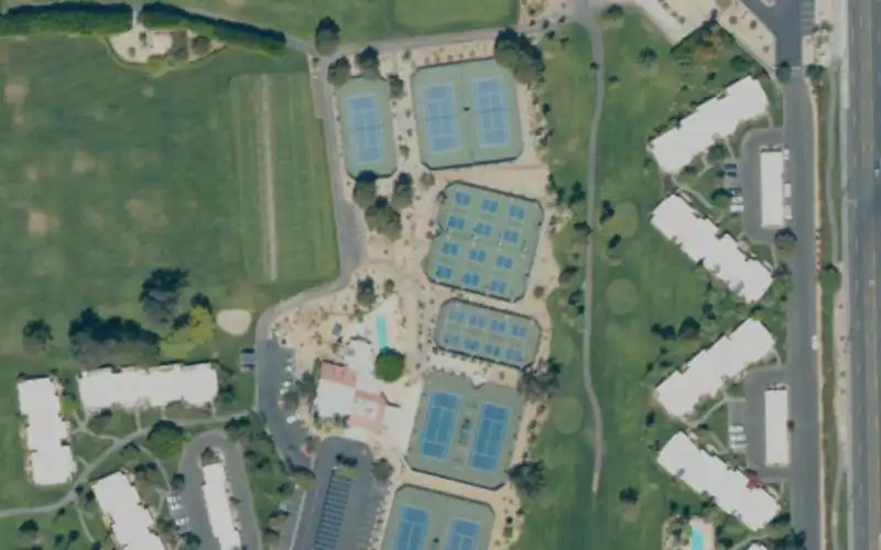Moore Tennis Acad at Desert Princess CC photo 3