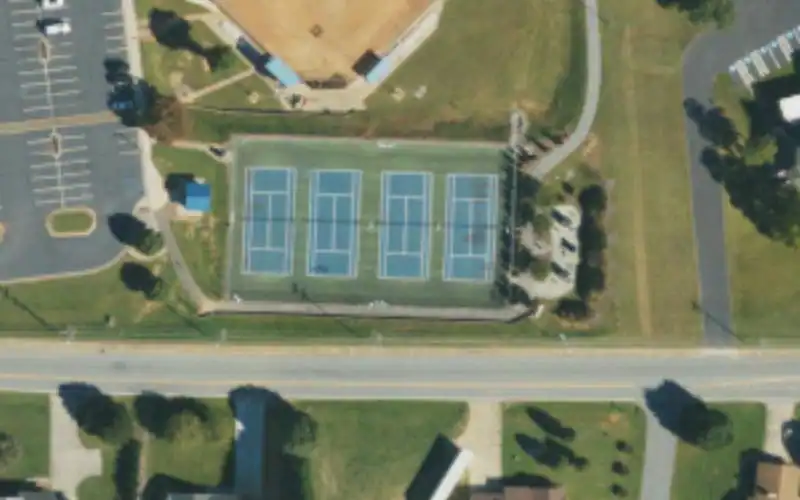 Shuford Recreation Center photo 2