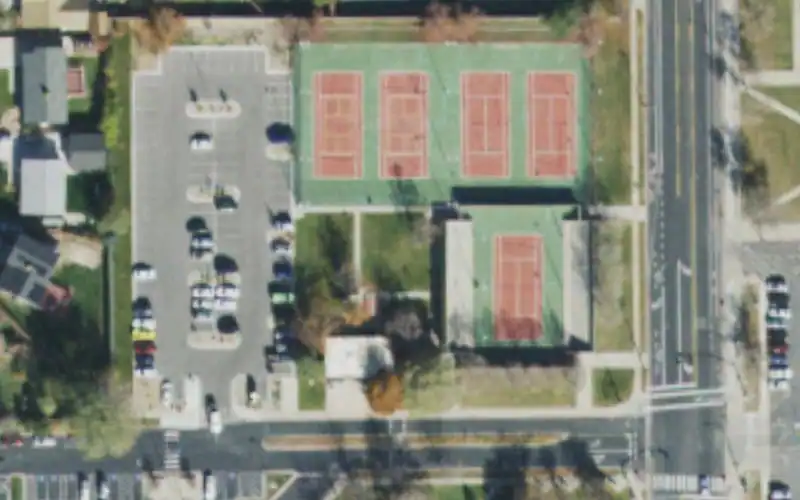 Kearns High School Tennis Courts photo 2