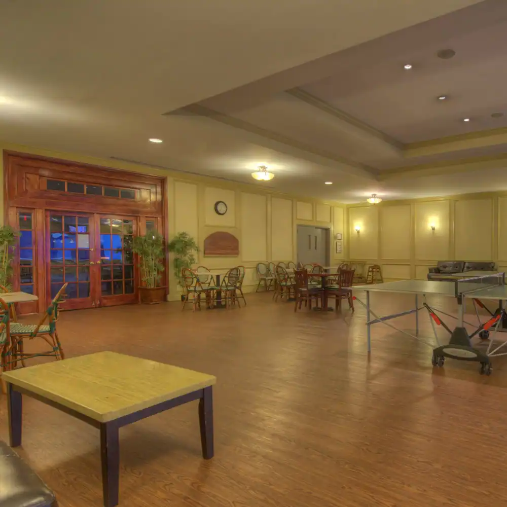 TCR The Club of Riverdale photo 2